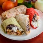 Best Picadillo (Ground Beef) Burrito in Union City, NJ