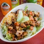Best Mexican Salad in Union City, NJ