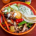 Best Grilled Chicken Fajitas in Union City, NJ
