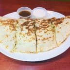 Best Shrimp Quesadilla in Union City, NJ